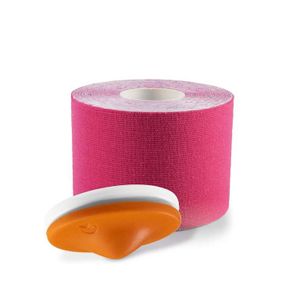 TRIGGin Triggerknopf orange mit pinkem Tape