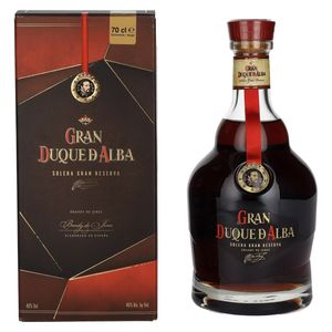 Gran Duque d'Alba | 40 % vol | 0,7 l