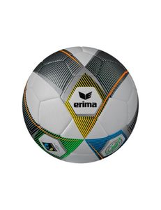 Erima Fußball Erima Hybrid Eco silber navy Gr 5