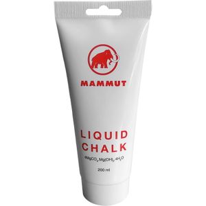 Mammut Liquid Chalk 200 ml neutral