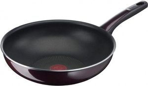Tefal Resist Intense D5221983 Panvica Wok 28 cm Tefal Resist Intense D5221983 Panvica Wok 28 cm