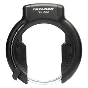 Trelock Rahmenschloss RS 480 XL 75mm Öffnung