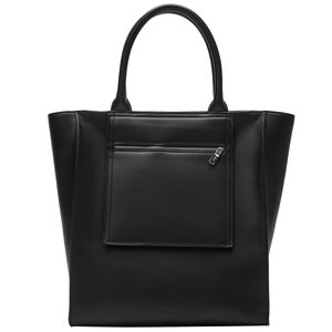 s.Oliver Shopper Handtasche Tasche Schultertasche Handbag 2110035, Farbe:Schwarz s.Oliver Shopper Handtasche Tasche Schultertasche Handbag 2110035, Farbe:Schwarz