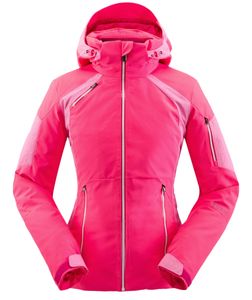 Spyder Schatzi GTX Infinium Jacket Damen Skijacke Winterjacke Jacke : 38 Grösse - Bekleidung: 38