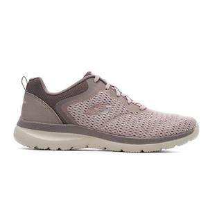 Skechers Bountiful - Quick Path - Lavendel Polyester Größe: 38 Normal