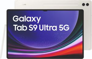 Samsung Galaxy Tab S9 Ultra 512 GB 5G Beige Tablet