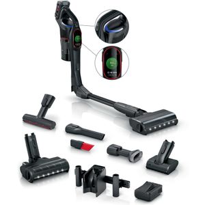 Bosch Stielstaubsauger BKS1051POW schwarz