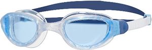 Zoggs Phantom 2.0 Clear / Blue / Tint One Size