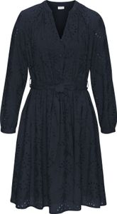 LASCANA Blusenkleid navy Größe 34