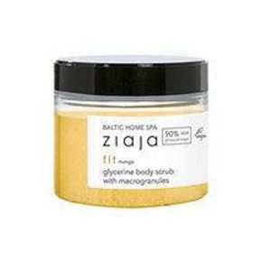 Ziaja Baltic Home Spa Fit Glicerynowy peeling do ciała 300 ml