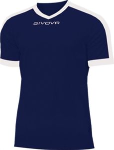 Givova Trička Revolution Interlock M, MAC040403, Größe: 168 Givova Trička Revolution Interlock M, MAC040403, Größe: 168