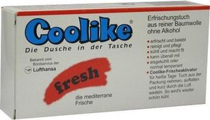 Coolike Feucht Tücher fresh BW 5 St