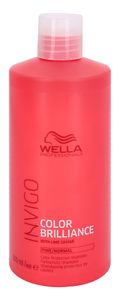 Wella Invigo - Color Brilliance Color Protection Shampoo