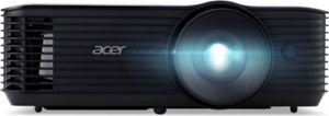 Acer X139, 5000 ANSI lumen, DLP, WXGA (1200x800), 20000:1, 16:10, 749,3 - 7620 mm (29.5 - 300")