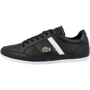 Lacoste Sneaker low schwarz 44