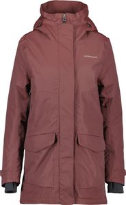 Didriksons Frida Wns Parka 7 Stara Rdza Stara Rdza 36