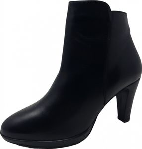 LLoyd Damen Ankleboot Lloyd Ankleboots 13580-35, 13580-36, 13580-37, 13580-38, 13580-39, 13580-40, 13580-41, 13580-42 LOY-21-055 BLACK 38 [Schuhe Frau]