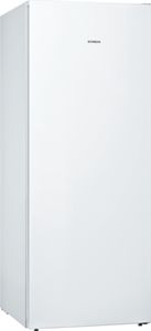 Siemens iQ500 GS54NUWDV, 328 l, 22 kg/24h, SN-T, Beznámrazový systém, D, Bílá