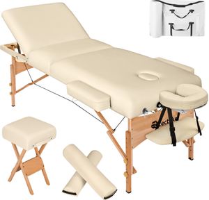 súprava 3 zónových masážnych stolov šírka 70 cm, čalúnenie 10 cm 218 x 102 x 90 cm súprava 3 zónových masážnych stolov šírka 70 cm, čalúnenie 10 cm 218 x 102 x 90 cm