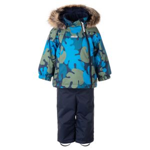 Babyausstattung FOREST, Gr. 92