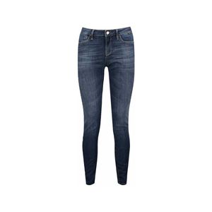 Mavi YOUNG FASHION Damen ADRIANA Damen Hose Jeans dark indigo str W28/L30