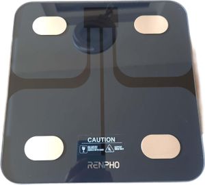 RENPHO Körperfettwaage Digital Intelligente WLAN Smart Wage Bluetooth Scales Innovative Technologie