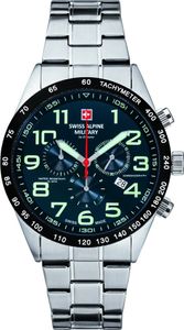 Pánské hodinky Swiss Alpine Military 7047.9135