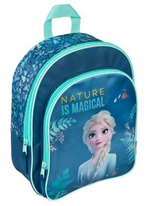 Disney Frozen 2 / Eiskönigin Nature is Magical Kinder Rucksack 30cm