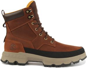 TIMBERLAND Originals Ultra Boot WP - Waterproof - Pánske topánky Kožené topánky Brown TB0A285A-F13 , veľkosť: EU 42 US 8.5