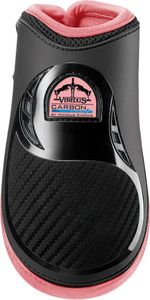 Veredus Carbon Gel Vento Color Streichkappen hinten