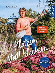 Klotzen statt kleckern Klotzen statt kleckern