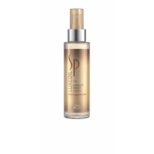 Wella Professionals SP Luxe Oil Keratin Boost Essence Pflege ohne Spülung für geschwächtes Haar 100 ml