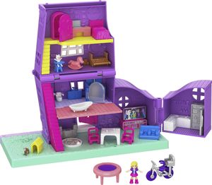 Mattel GFP42, 4 lat(a), 0,6 g