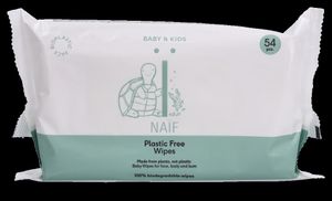 Naïf Tücher Baby & Kids Wipes