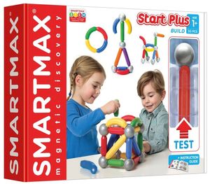 SmartMax Start Plus 30 Teilig