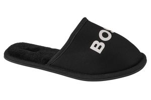 BOSS Boty Logo Slippers, J2931209B