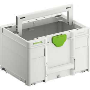 FESTOOL Systainer³ ToolBox SYS3 TB M 237 (204866)