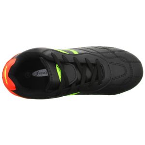 Sneakers Kinder-Fußballschuh Schwarz , Farbe:schwarz, EU Größe:32
