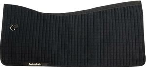 Back On Track Back Warmer Royal Satteldecken    One Size