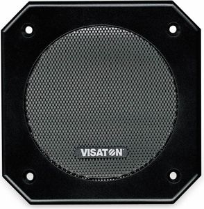 VISATON Lautsprecher-Schutzgitter 10 ES