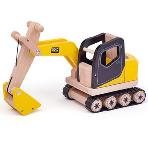 Tidlo Bagger