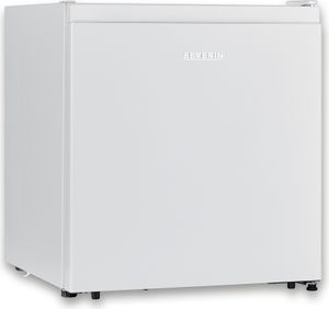 Kühlbox Minikühlschrank SEVERIN 31l GB 8877 Gefrierbox Camping Wohnmobil KB 8877 aus Kunststoff, weiß Kühlbox Mit Kältefach  Mini Kühlschrank  Kühlschrank Klein  Kühlschrank Mini