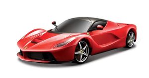 Bburago 1:24 Ferrari LaFerrari | 15626001