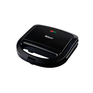 Sendvičovač Saturn Výkon: 750W, svetelný indikátor ST-EC1152