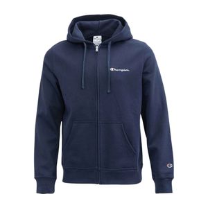 Champion Herren Kapuzenpullover Full Zip Hoodie Sweatshirt 220260.BS501 XL