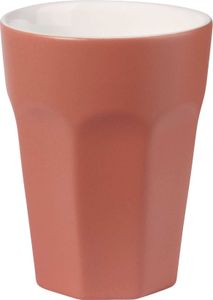 ASA ti amo Becher Espresso red clay 0,1 l