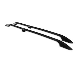 OMAC  Dachreling für Mercedes Vito W639 W447 2003-2023 Schwarz Langer Radstand L2