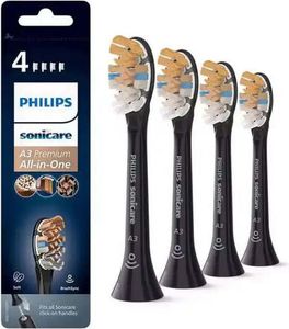 Rękojeść Philips Sonicare A3 Premium All-in-One HX9094/11 4 szt.