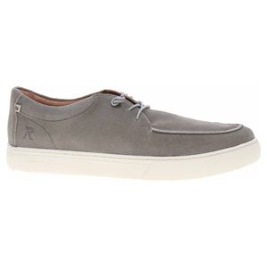 Rieker - Sneaker grau kombi, Größe:42, Farbe:dust 42