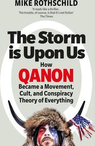 The Storm Is Upon Us